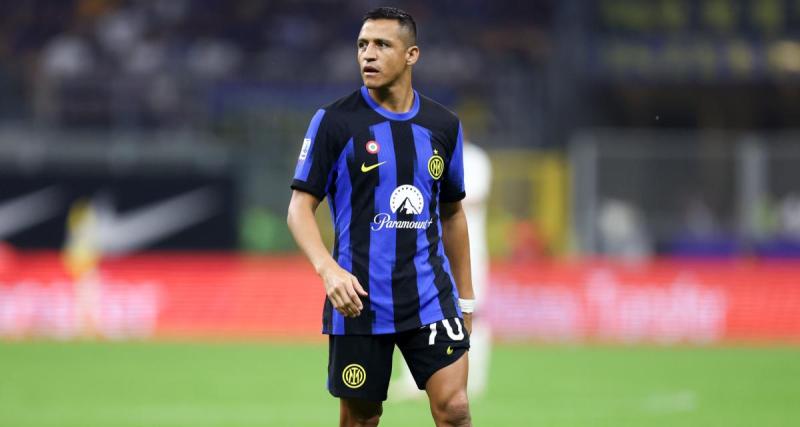  - OM Mercato : la vérité éclate enfin dans le dossier Alexis Sanchez ! 