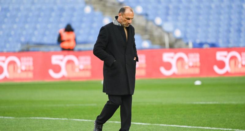  - Montpellier : malgré les mauvais résultats, Michel Der Zakarian n’est pas menacé 