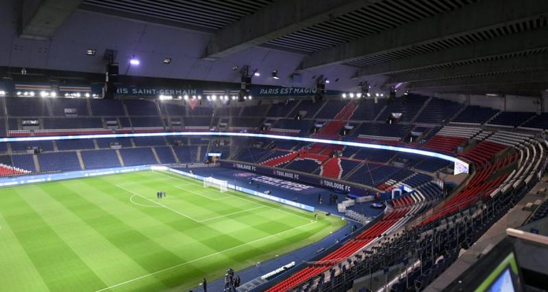  - PSG : fin de l'histoire au Parc des Princes, un autre indice tombe