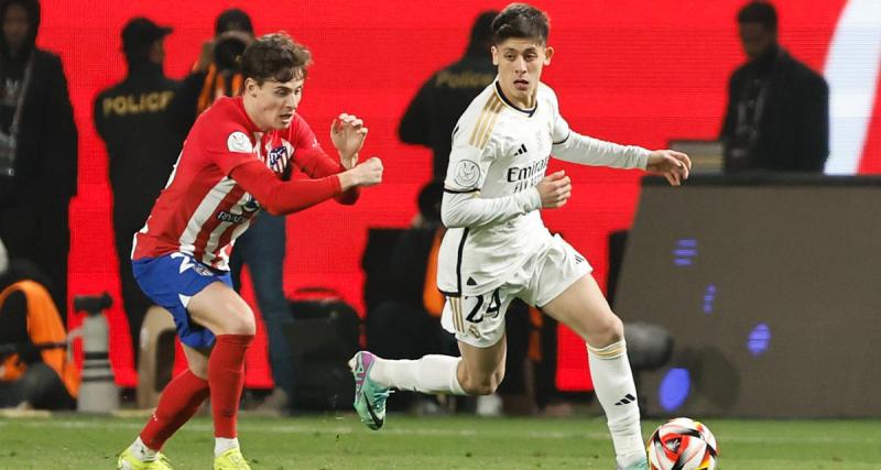  - PSG Mercato : coup de théâtre pour Güler (Real Madrid) ! 