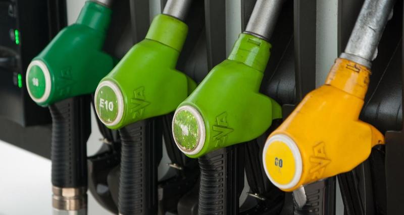  - Rupture carburant en Bretagne : l'attitude des automobilistes ciblée par les autorités