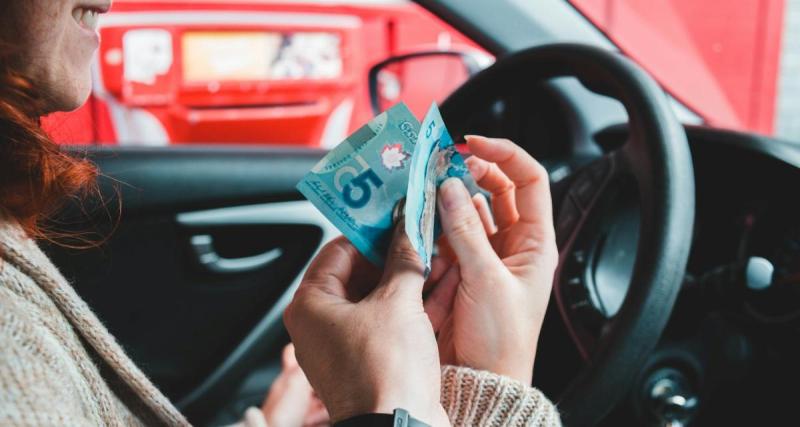  - Fin du bonus pour les véhicules d'occasion