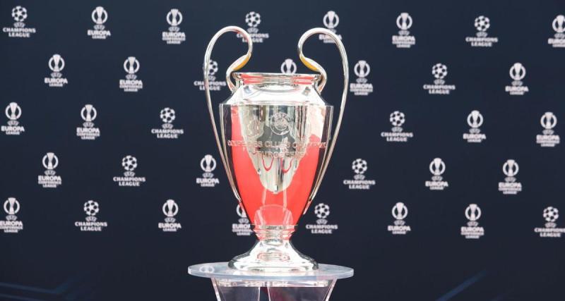  - Ligue des champions : une cinquième place pour la France la saison prochaine ?