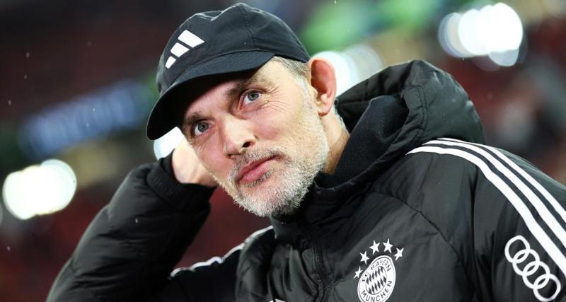  - FC Barcelone : Tuchel a aussi donné sa réponse au Barça 
