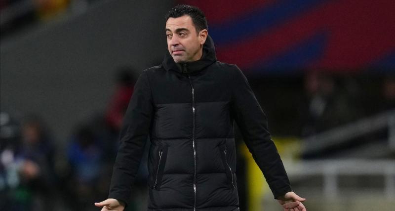  - Barça : les trois profils pour succéder à Xavi révélés ?