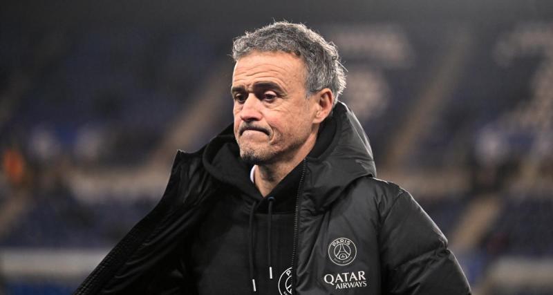  - PSG : un ancien français du Barça lance une pique à Luis Enrique