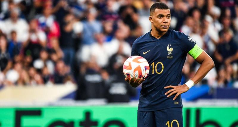  - PSG Mercato : le Real Madrid a tranché pour la participation de Mbappé aux JO 2024 ! 
