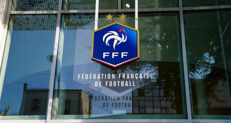  - D1 Arkema : la FFF réagit au craquage d'un technicien de FFF TV durant Guingamp-Fleury