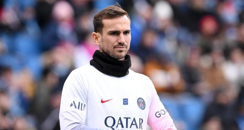  - PSG - Real Sociedad : "Mbappé va faire un grand match" prévient Fabian Ruiz