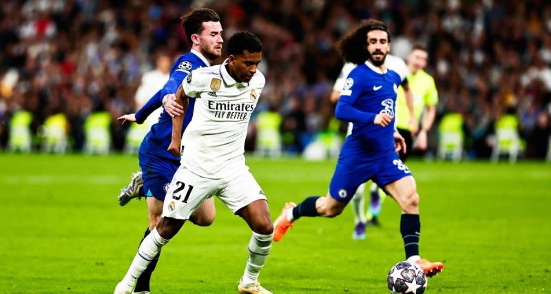  - Real Madrid : une grande priorité estivale chipée par Chelsea ?