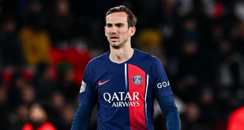  - PSG : "On est calme", assure Fabian Ruiz avant la Real Sociedad