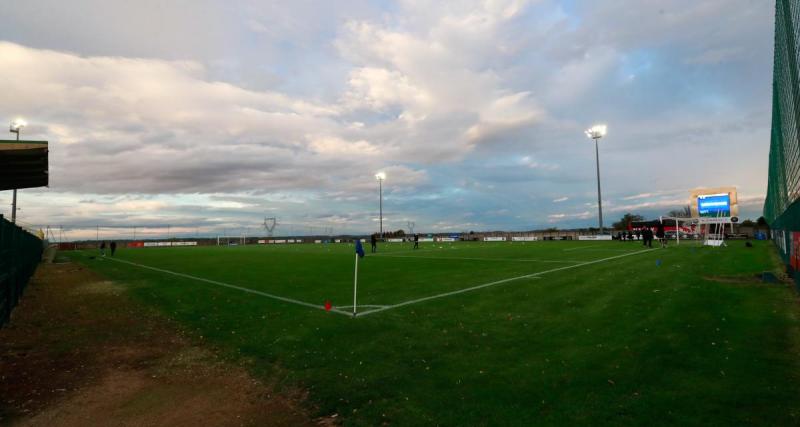  - National : nouveau changement de date pour GOAL FC-Sochaux