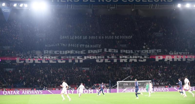  - PSG : une nouvelle étape franchie dans le conflit avec la mairie de Paris !
