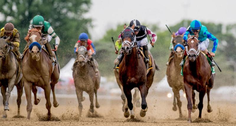  - Résultats course PMU : Guerrier Castelets vainqueur du Prix de Senlis à Vincennes