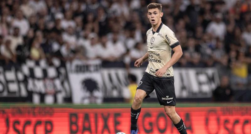  - PSG : la guérison de Moscardo progresse !