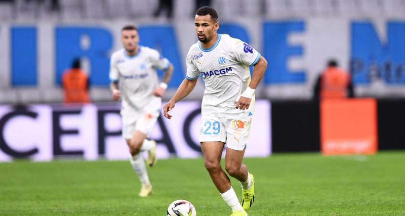  - OM : le clan Iliman Ndiaye explique ses débuts galères