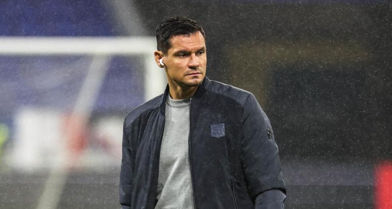  - OL Mercato : Lovren transféré avant jeudi ?
