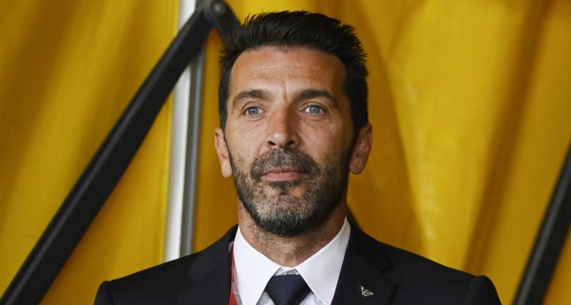  - PSG : avant la Real Sociedad, Buffon pointe le problème mental en Ligue des champions