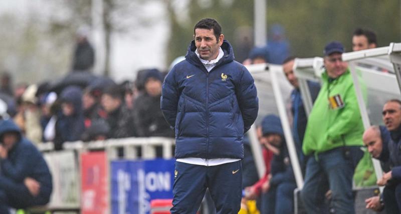  - L’Équipe de France U17 s’impose en Italie