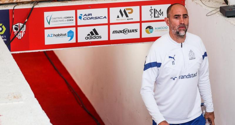  - OM : l’avenir de Tudor se précise !