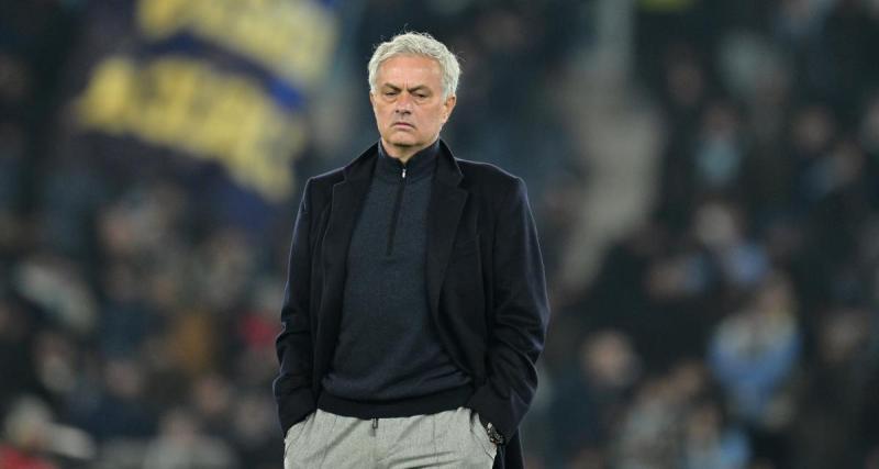 - Real Madrid : Mourinho va devoir régler une sacrée amende ! 