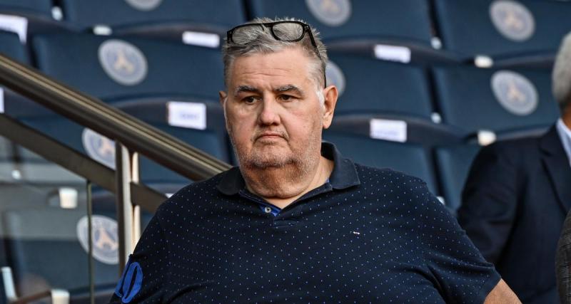  - PSG : Ménès annonce une victoire facile sur la Real Sociedad