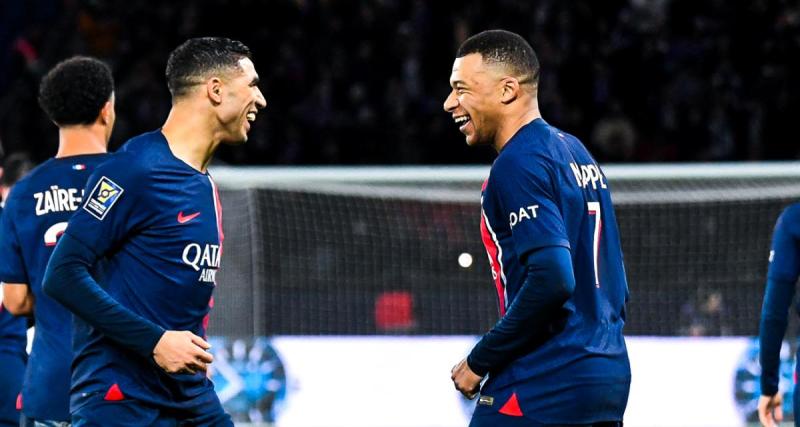  - PSG : la folle soirée d'un chauffeur de taxi avec les Parisiens