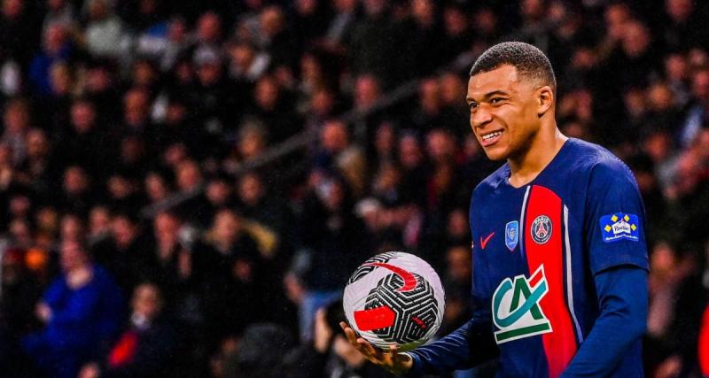  - Les infos du jour : Mbappé titulaire face à la Real Sociedad, bonne nouvelle pour Lafont, l’ASSE se relance