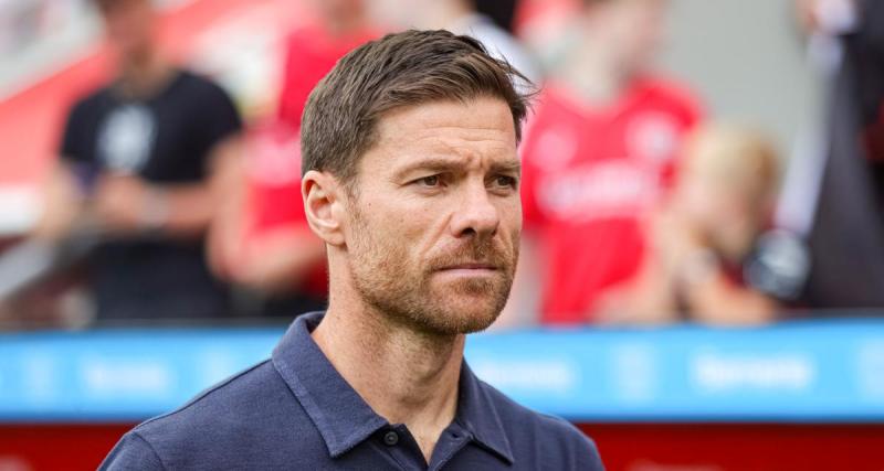  - Real Madrid : Xabi Alonso attend les Merengue, ça se confirme !