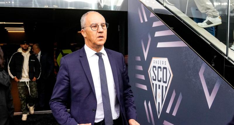  - Justice : la décision du procès de Saïd Chabane (Angers) repoussée à la fin mars