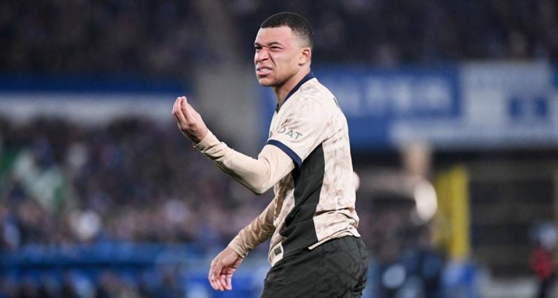  - PSG, Real Madrid : un impensable revirement de situation pour Mbappé ?