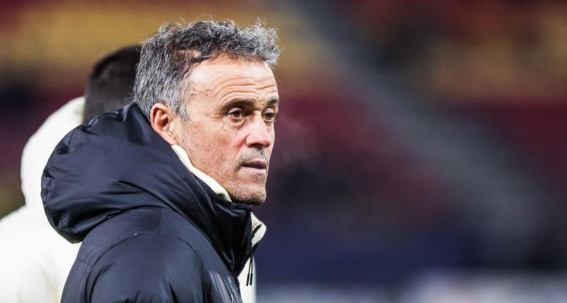  - PSG - Real Sociedad : un choix fort de Luis Enrique au milieu ?