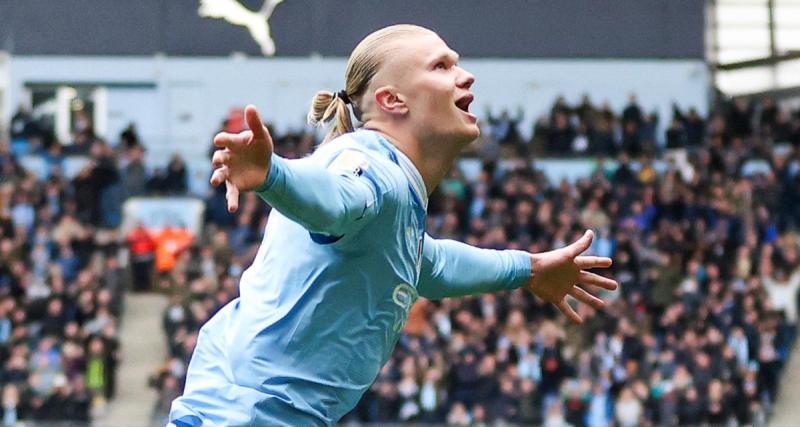  - Copenhague - Manchester City : les compos officielles !