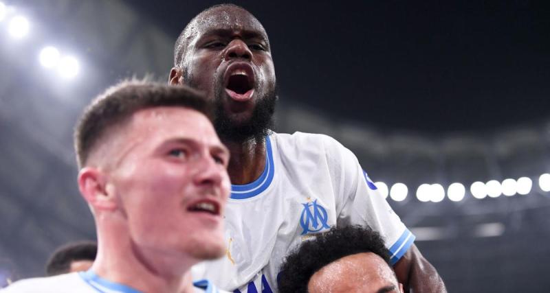  - OM : Longoria a reçu un motif d’espoir inespéré au Mercato  