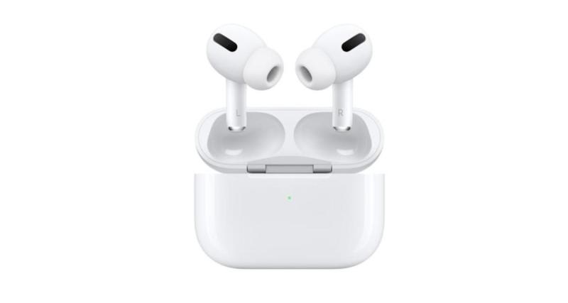  - Les AirPods Pro sont à prix réduit ! Foncez, il n'y en aura pas pour tout le monde 