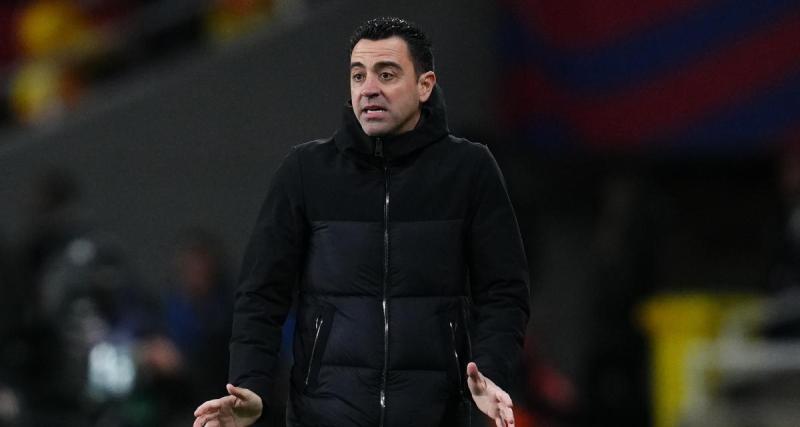  - FC Barcelone : Xavi débarqué avant la fin de saison ?