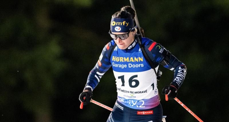  - Biathlon : Vitozzi prend l’or, Simon en bronze sur l’individuel !