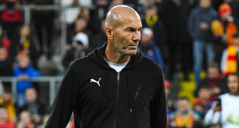  - Real Madrid : Zidane déclare sa flamme à Bellingham
