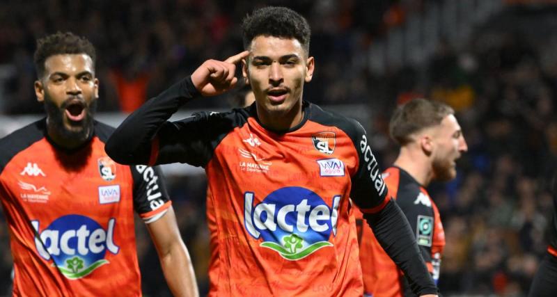  - RC Lens Mercato : une cible hivernale des Sang et Or rempile !