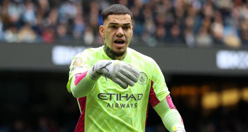  - Manchester City : la belle boulette d'Ederson qui a offert un but à Copenhague