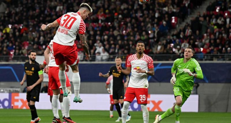  - Le Real Madrid avantagé par la VAR à Leipzig, la Catalogne crie au scandale !