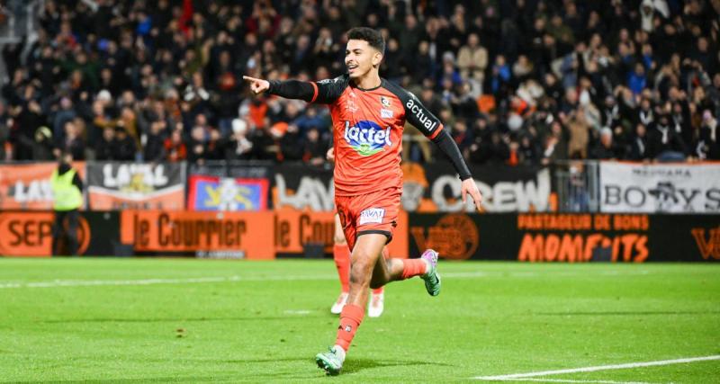  - Laval : Amin Cherni prolonge son contrat avec les Tango (off)