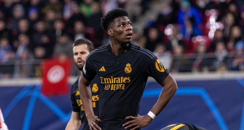  - Real Madrid : la confidence franche de Tchouaméni sur le dossier Mbappé