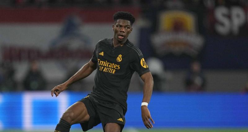  - Real Madrid : Tchouaméni défenseur en équipe de France ? Sa réponse géniale