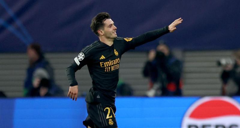  - Real Madrid : Brahim Diaz donne un premier verdict pour sa blessure