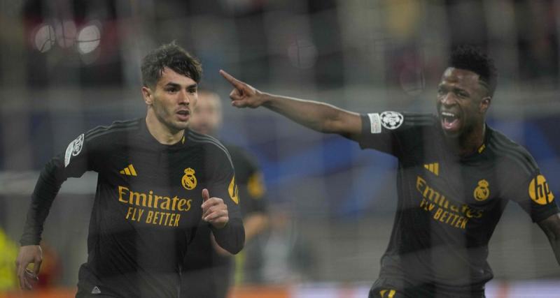  - Le Real Madrid et Manchester City prennent une option sur les quarts