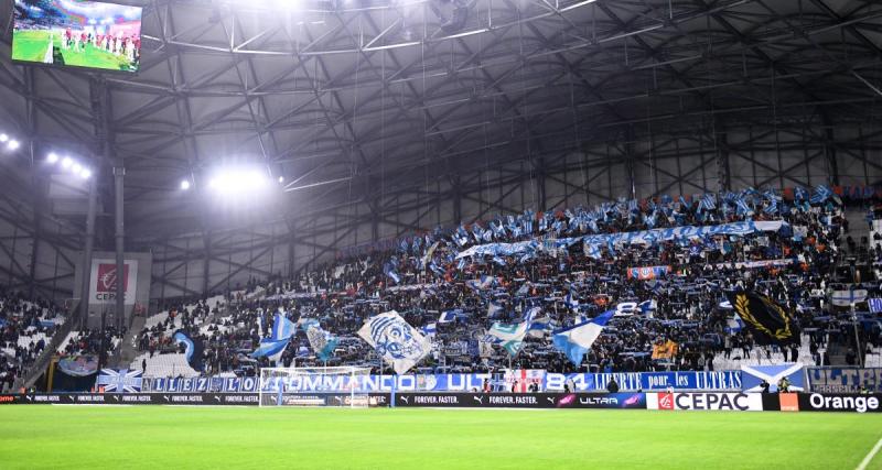  - OM : un coach du Barça loue l'ambiance du Vélodrome