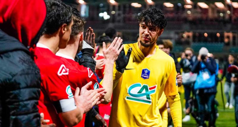  - Saint-Priest : les remerciements de l’ASSP après le parcours historique en Coupe de France