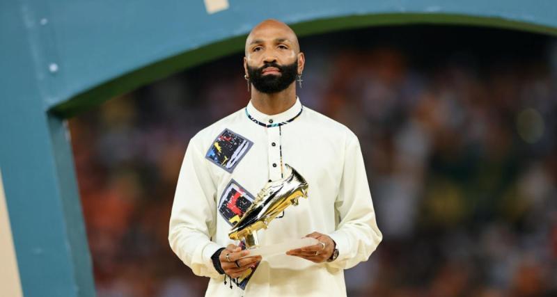  - Le meilleur buteur de la CAN 2023 exclu de sa sélection !