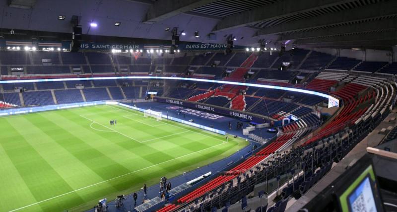  - PSG : une ville candidate officiellement pour accueillir le stade !